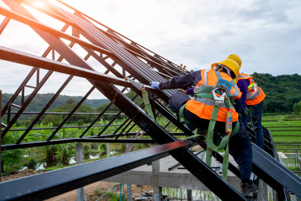 Quick and Trustworthy Emergency Roof Repair Services in Wheeling, IL