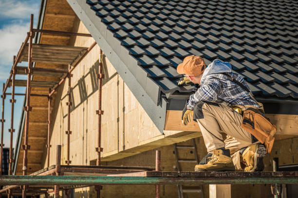 Best Residential Roofing Contractor  in Wheeling, IL