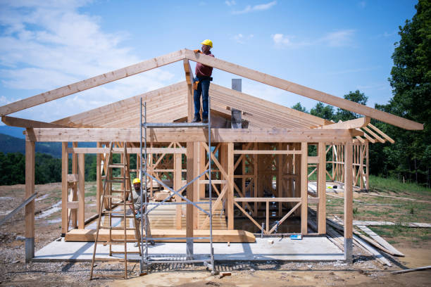 Best Shingle Roofing Installation  in Wheeling, IL