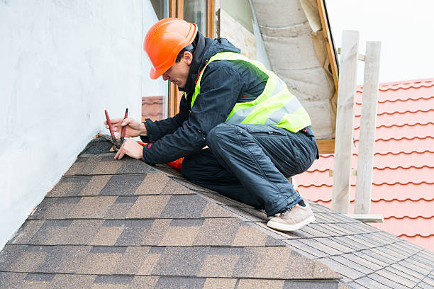 Tile Roofing Contractor in Wheeling, IL