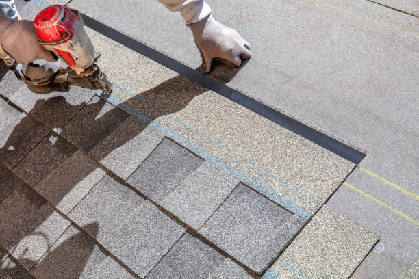 Roof Repair Estimates in Wheeling, IL